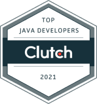 Top java developer