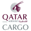 Air cargo logo