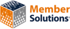 Member Solutions Logo